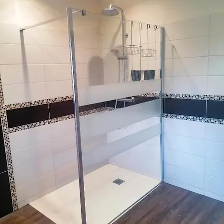 Privative Dans Maison Avec Psicine أوستاريتز