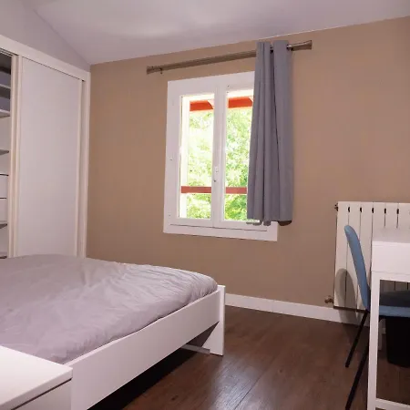 Privative Dans Maison Avec Psicine أوستاريتز