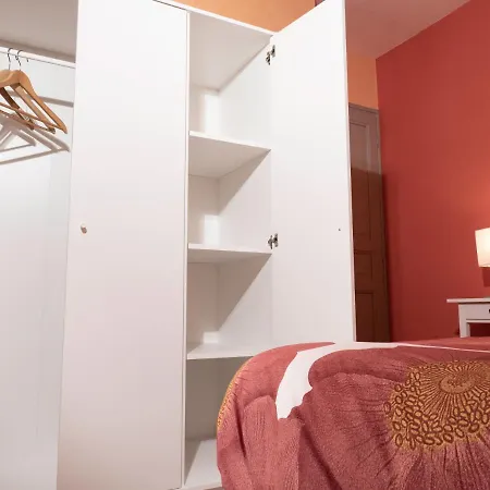 منزل للإقامة Privative Dans Maison Avec Psicine *