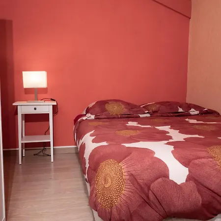 Privative Dans Maison Avec Psicine منزل للإقامة *