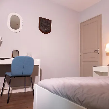 Privative Dans Maison Avec Psicine أوستاريتز